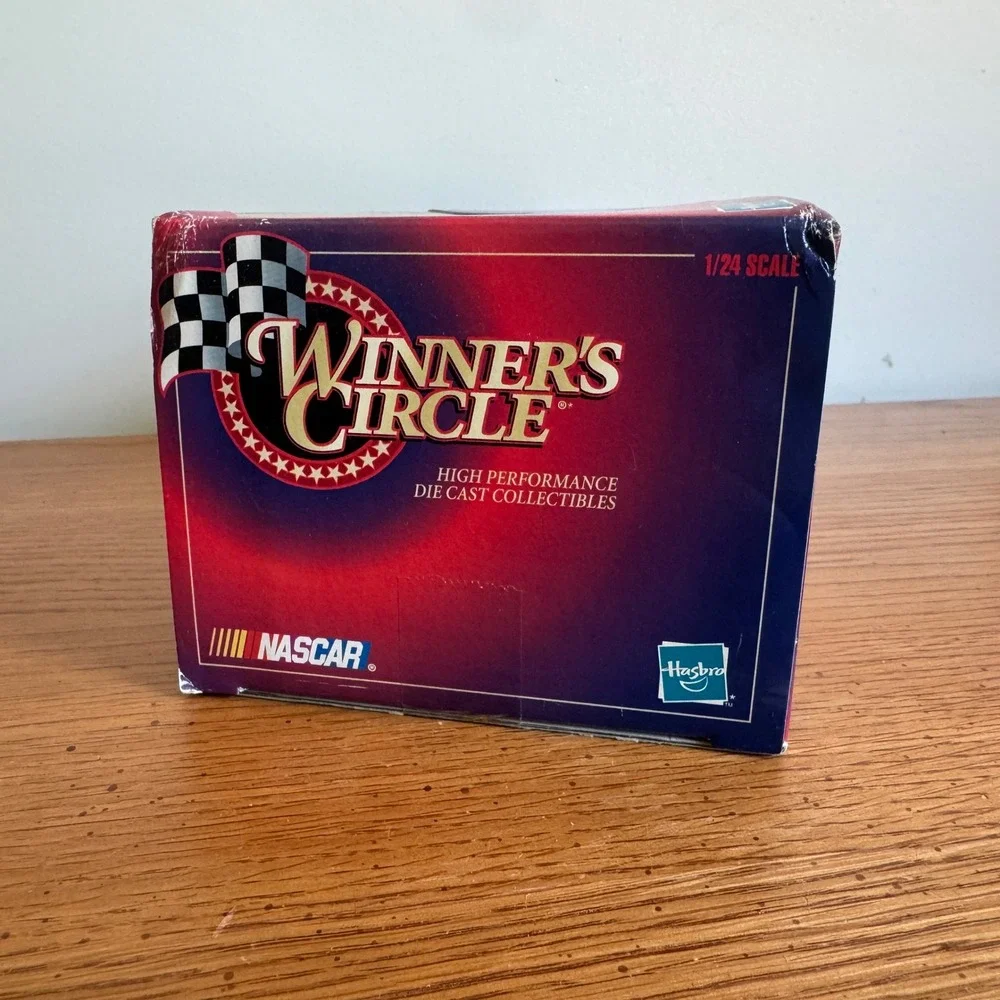 Dale Earnhardt Jr 3 ACDelco 1998 Chevrolet‎ Monte Carlo 1/24 Diecast